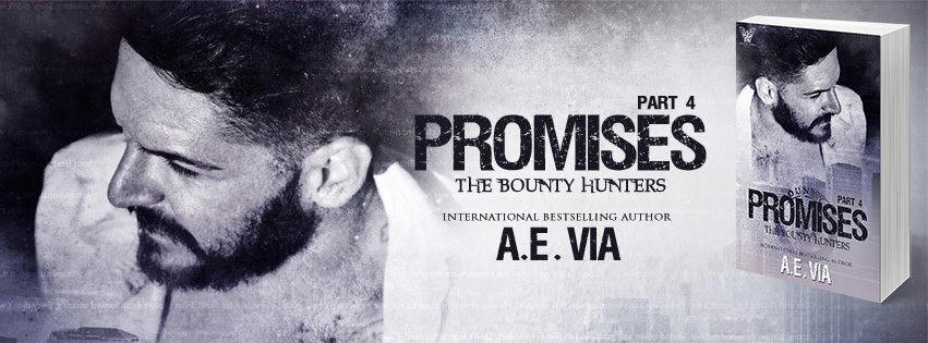 A.E. Via - Promises 04 Banner