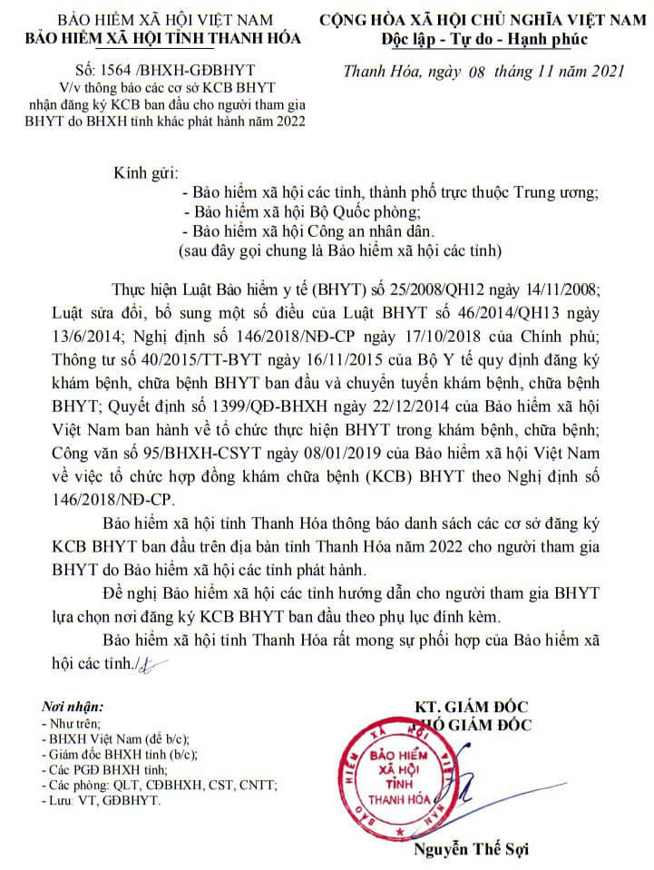 Thanh Hoa 1564 CV_TB KCB ngoai tinh 2022.jpg