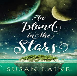 Susan Laine - An Island In the Stars Square
