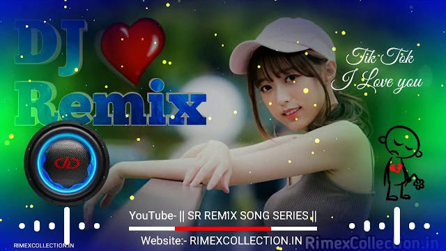 Sr Remix Song Series Avee player Template download