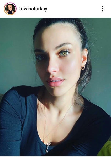  Tuvana Türkay 