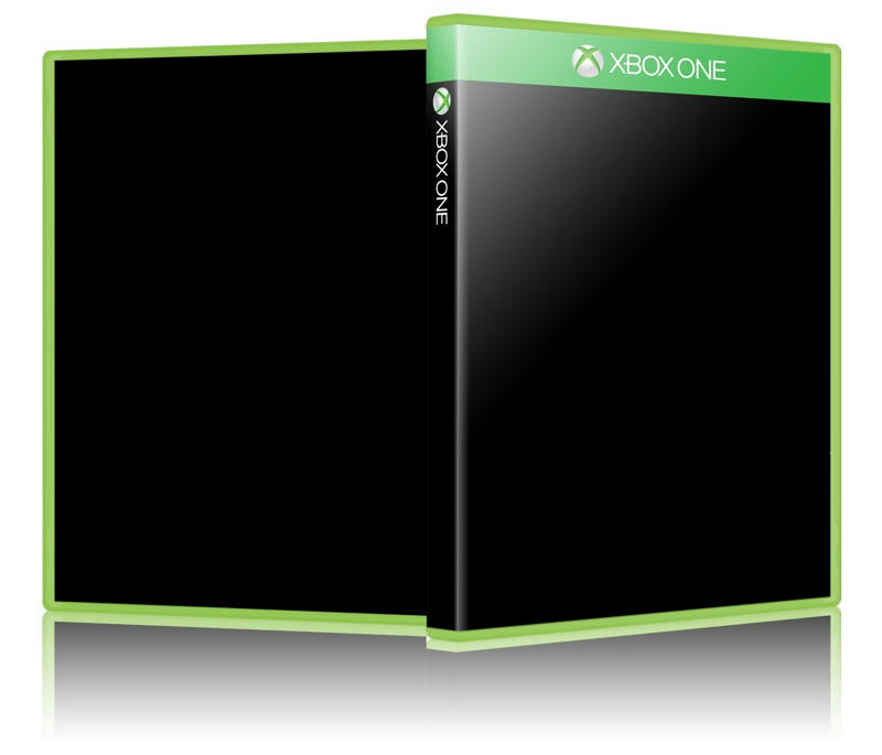xbox one template