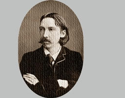 Robert Louis Balfour Stevenson novelista, poeta y ensayista escocés