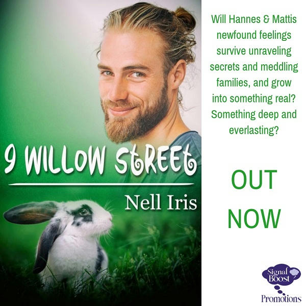 Nell Iris - 9 Willow Street INSTAPROMO-34