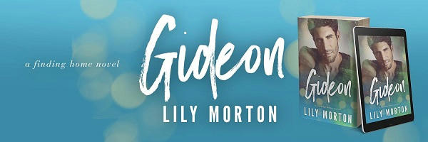 Lily Morton - Gideon Banner