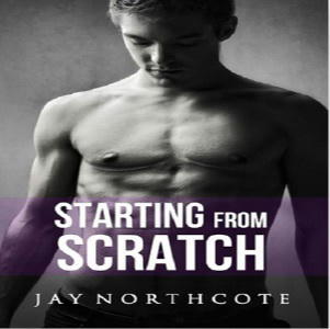 Jay Northcote - Starting From Scratch Square