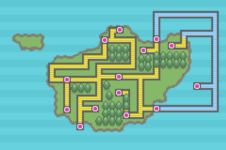 [PokeCommunity.com] Pokemon Hybrid Version - UPDATED [15/05/2016] - New Screenshots