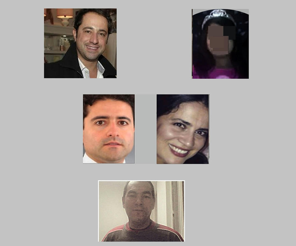  Caso Yuliana Andrea Samboni: Aumenta el misterio con suicidio de policía