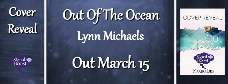 Lynn Michaels - Out Of The Ocean CRBanner