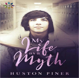Huston Piner - My Life as a Myth Square