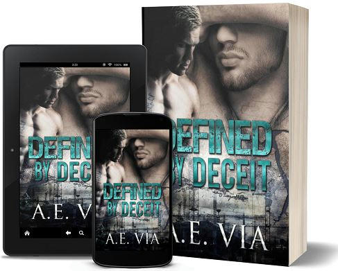 A.E. Via - Defined by Deceit 3d Promo
