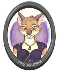Nova Noctorune