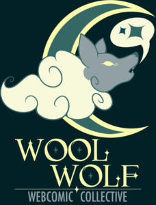 Wool Wolf Comics Collective