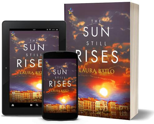 Laura Bailo - The Sun Still Rises 3d Promo