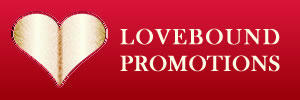 Lovebound Promotions Banner