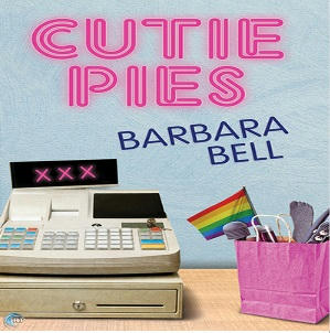 Barbara Bell - Cutie Pies Square