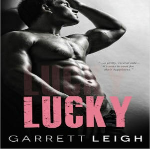 Garrett Leigh - Lucky Square