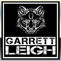 Garrett Leigh author pic