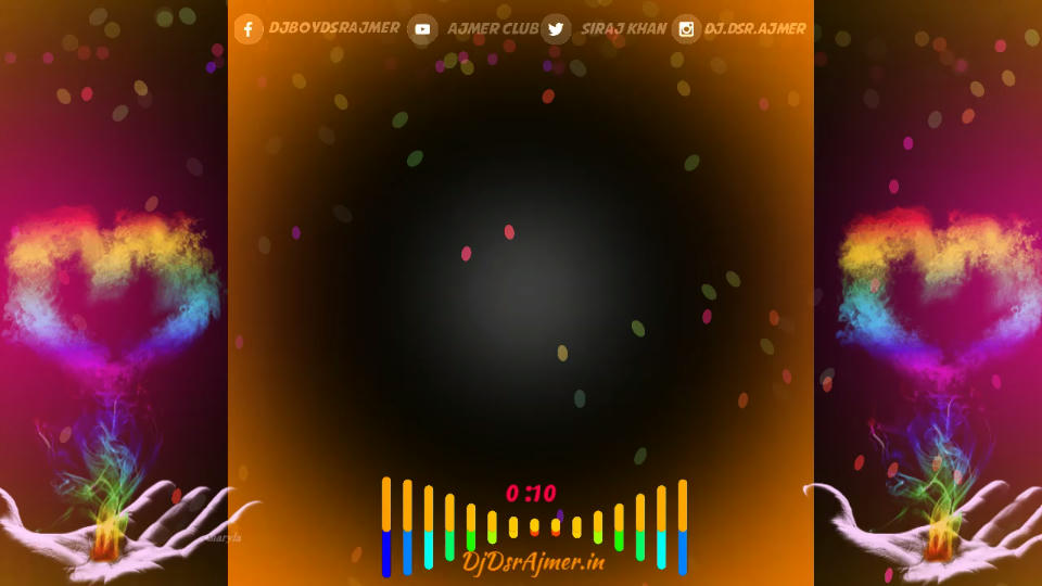 visualizer 3_Green Screen New WhatsApp Stutas2020 Avee palyer Trending Template2020 | Full Effect Color Hd Template 2020(DjDsrAjmer).viz