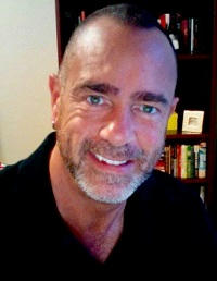 Rick R. Reed author pic