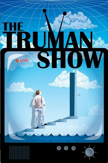 The Truman show 1998