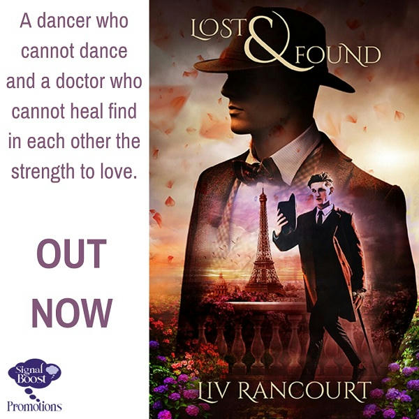 Liv Rancourt - Lost and Found INSTAPROMO-97