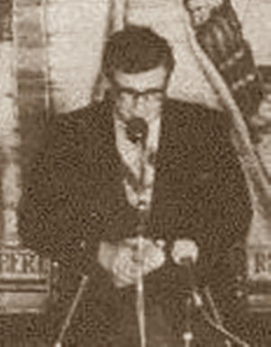  Presidente liberal Julio César Turbay Ayala 