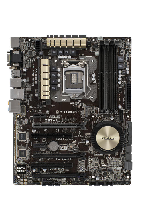 [Official Thread] ASUS 9 Series Motherboards - www 