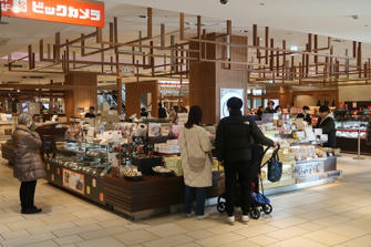 写真（IBARAKIスイーツ工房その1）