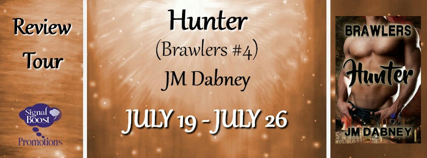 J.M. Dabney - Hunter RTBanner