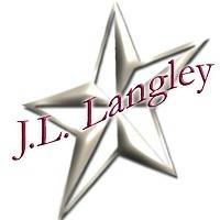 J.L. Langley author pic