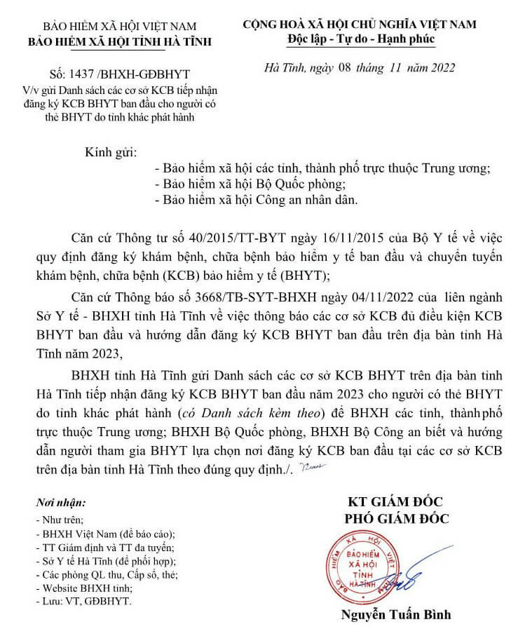 Ha Tinh 1437 CV KCB ngoai tinh 2023.jpg