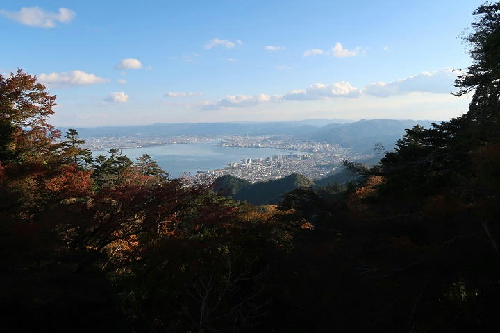 写真（琵琶湖その3）