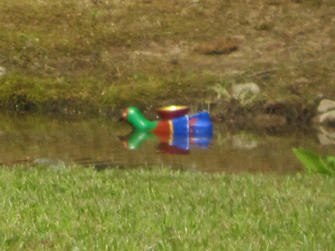 写真（曲水の宴その12拡大）