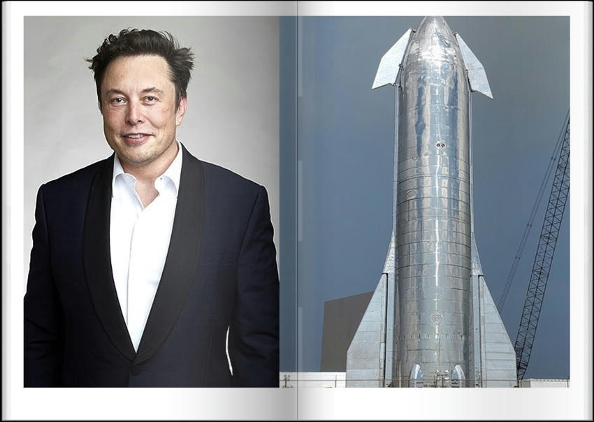  Colonizar Marte sería un asunto de supervivencia para la humanidad