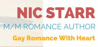 Nic Starr Banner