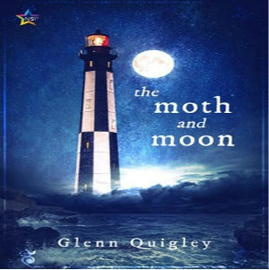 Glenn Quigley - The Moth and Moon Square
