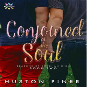 Huston Piner - Conjoined at the Soul Square