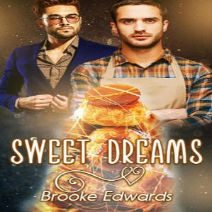 Brooke Edwards - Sweet Dreams Square