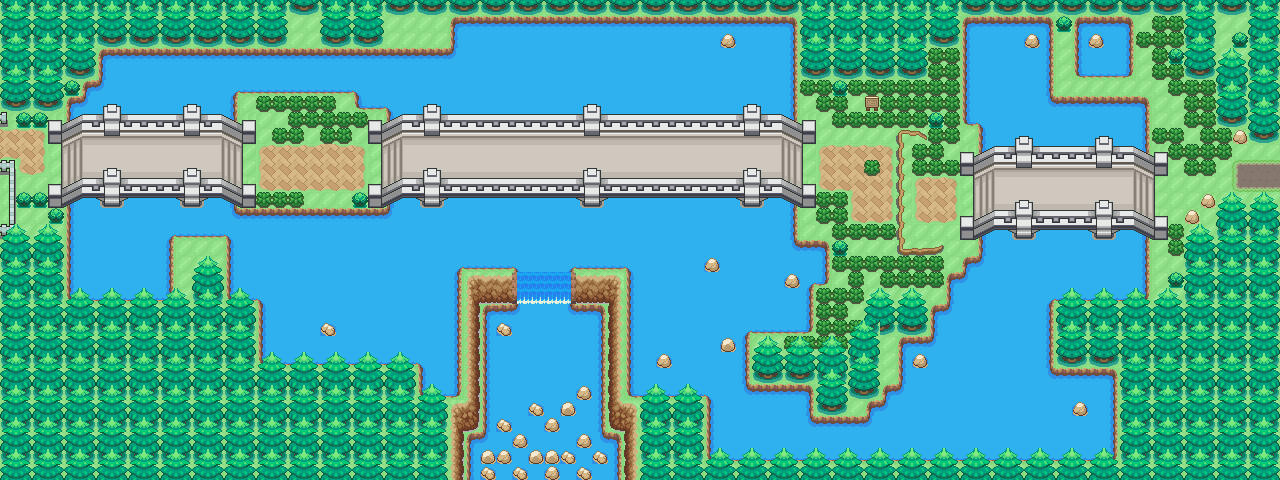 [PokeCommunity.com] Map Making Competition - April 2015 [VOTING]