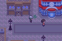 [PokeCommunity.com] Pokémon Saiph - The VytroVerse Part 1 (Full Game released!)