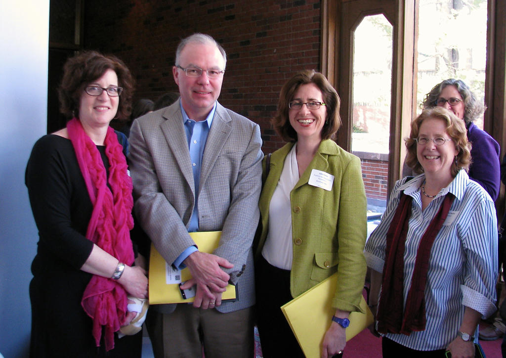 Group at AANE