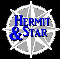 Dani Hermit & Nevi Star author logo
