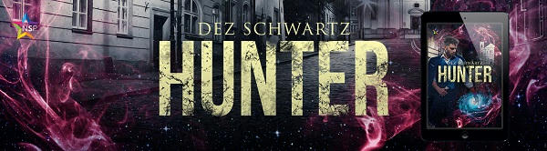 Dez Schwartz - Hunter NineStar Banner