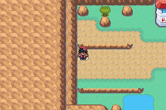 [PokeCommunity.com] Pokémon Adventure - Red Chapter NEW BETA + EXPANSION