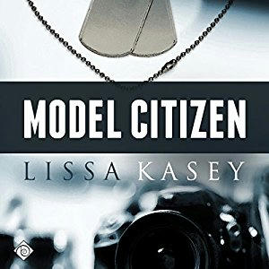 Lissa Kasey - Model Citizen Cover Audio