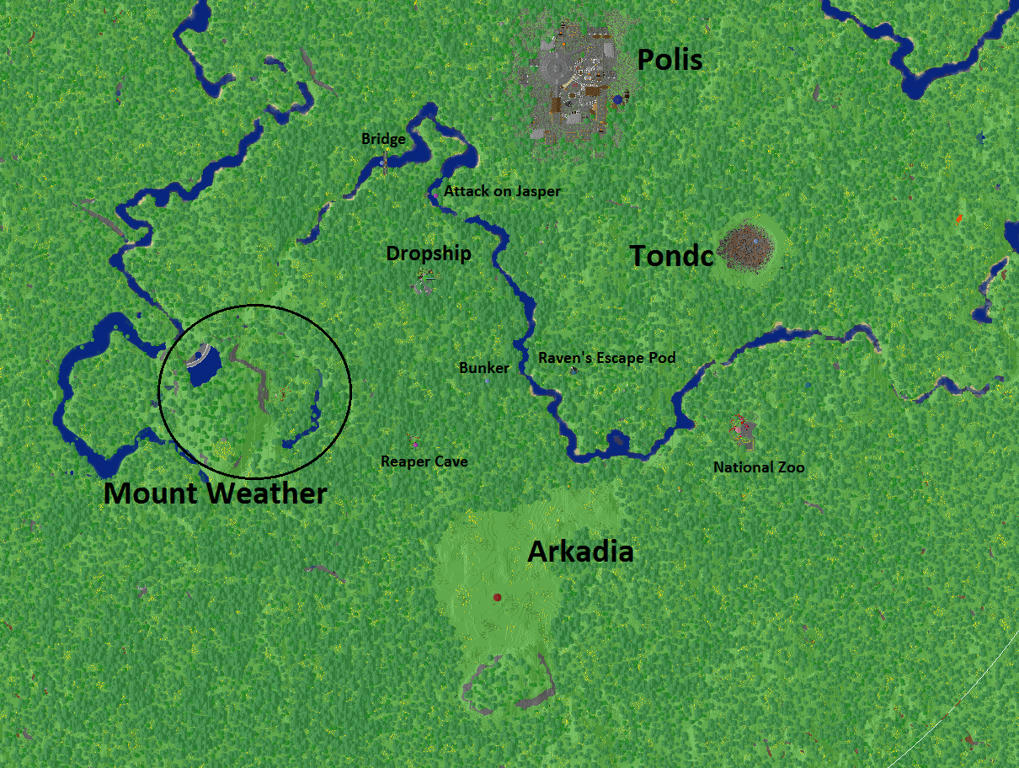 The 100 Minecraft Map 1 10 2 Video Download Minecraft Map The 100 Minecraft Map 1 10 2 Video Download Minecraft Map