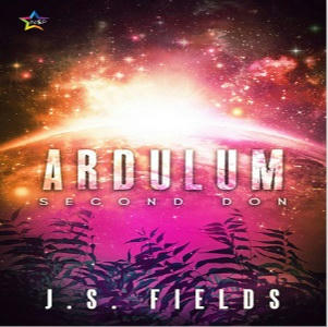 J.S. Fields - Ardulum; Second Don Square
