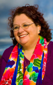 Amy Lane author pic