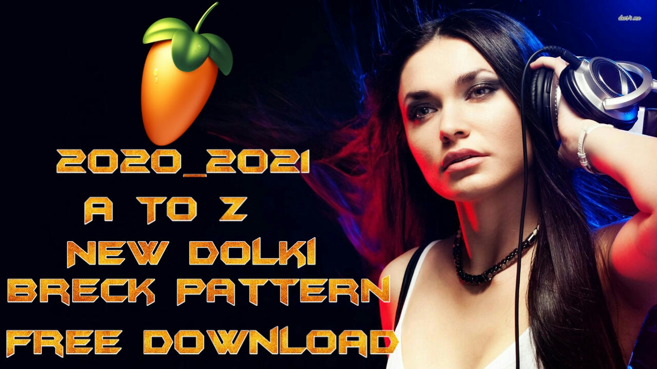 NEW BREAK PATTERN  DJ SIRAJ RAJOSI